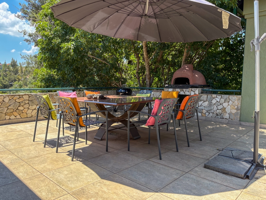 4 Bedroom Property for Sale in Blue Saddle Ranches Gauteng