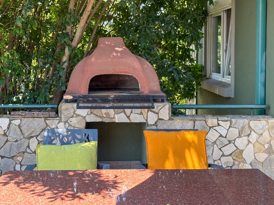 4 Bedroom Property for Sale in Blue Saddle Ranches Gauteng