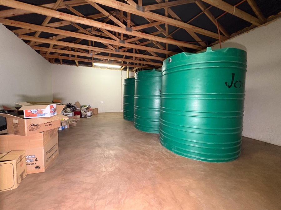 4 Bedroom Property for Sale in Blue Saddle Ranches Gauteng