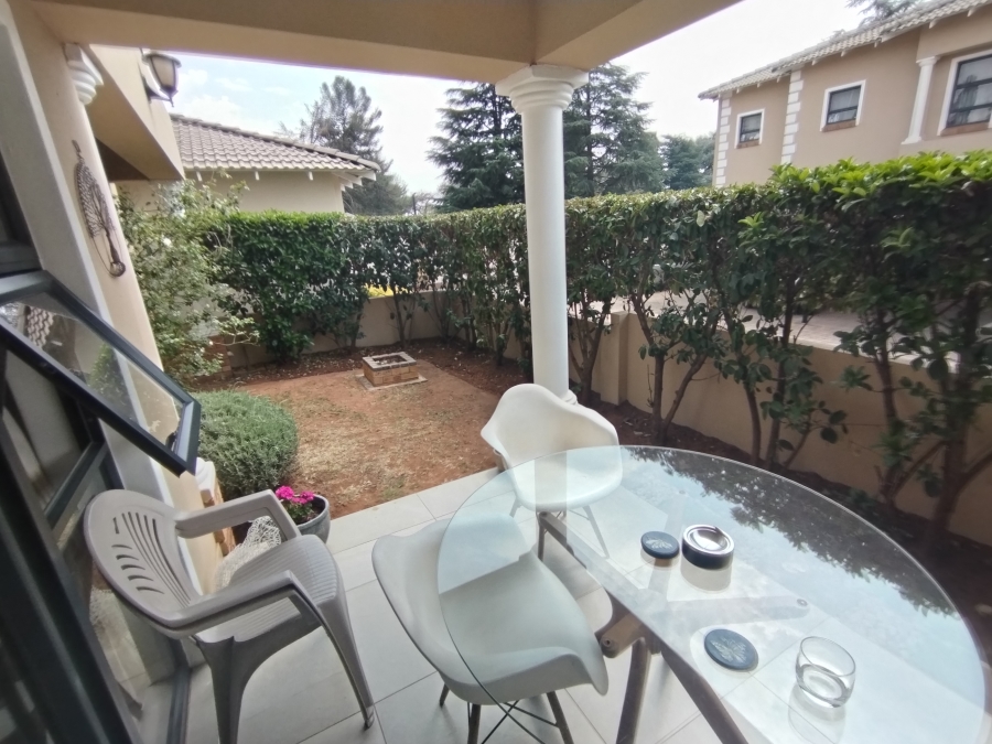 2 Bedroom Property for Sale in Rynfield Gauteng