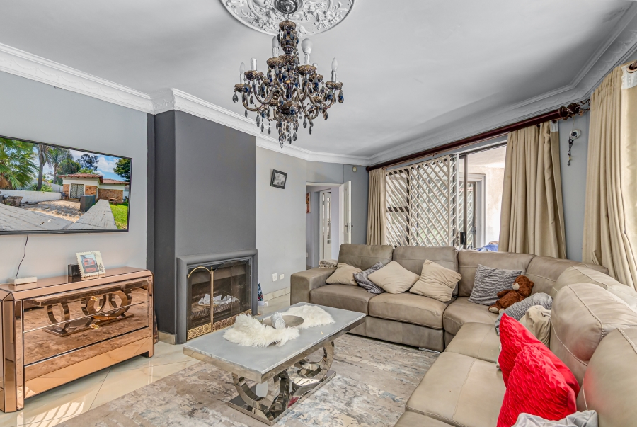 7 Bedroom Property for Sale in Kelvin Gauteng