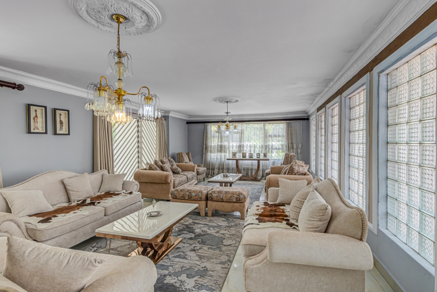 7 Bedroom Property for Sale in Kelvin Gauteng