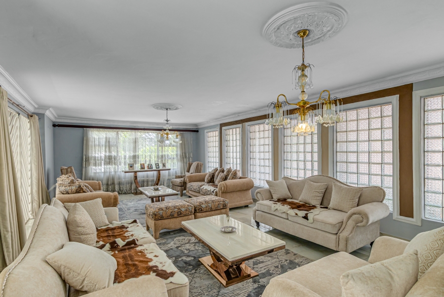 7 Bedroom Property for Sale in Kelvin Gauteng