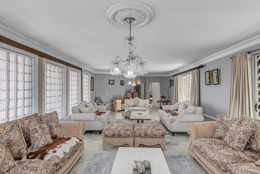 7 Bedroom Property for Sale in Kelvin Gauteng