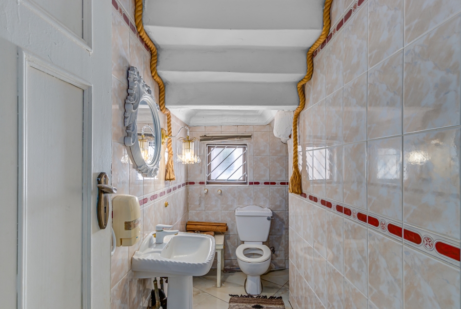 7 Bedroom Property for Sale in Kelvin Gauteng