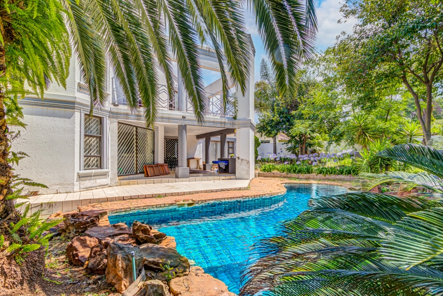 7 Bedroom Property for Sale in Kelvin Gauteng