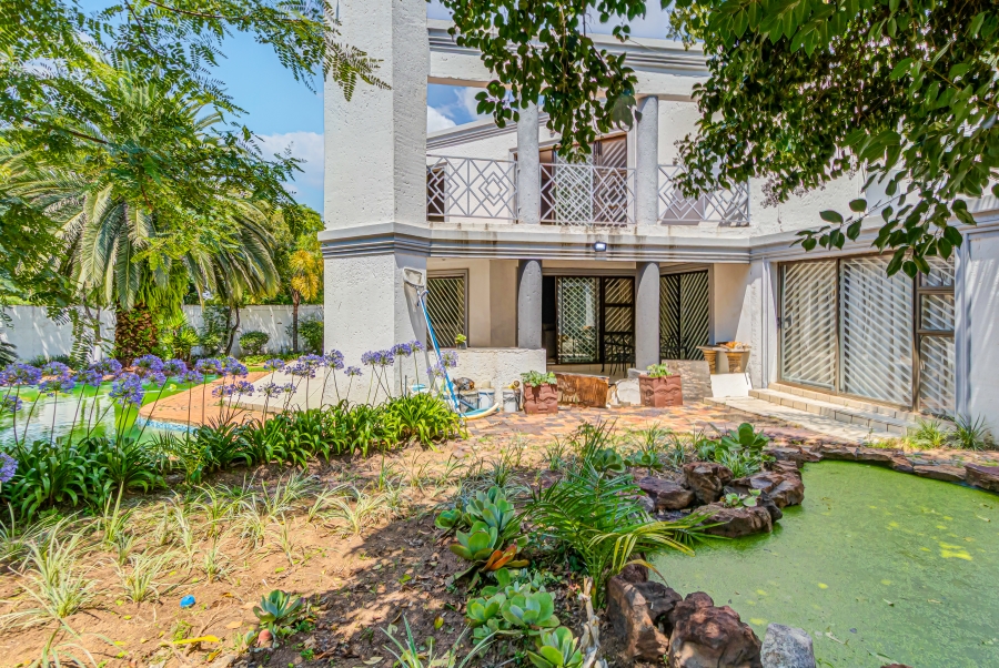 7 Bedroom Property for Sale in Kelvin Gauteng