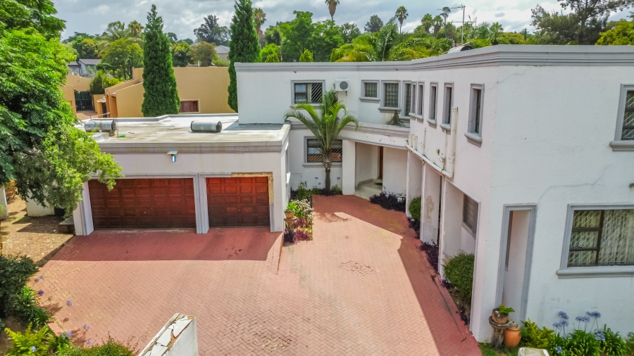 7 Bedroom Property for Sale in Kelvin Gauteng