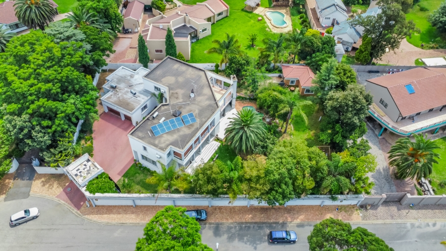 7 Bedroom Property for Sale in Kelvin Gauteng