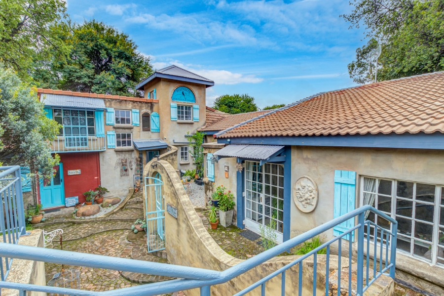 To Let 2 Bedroom Property for Rent in President Park Gauteng