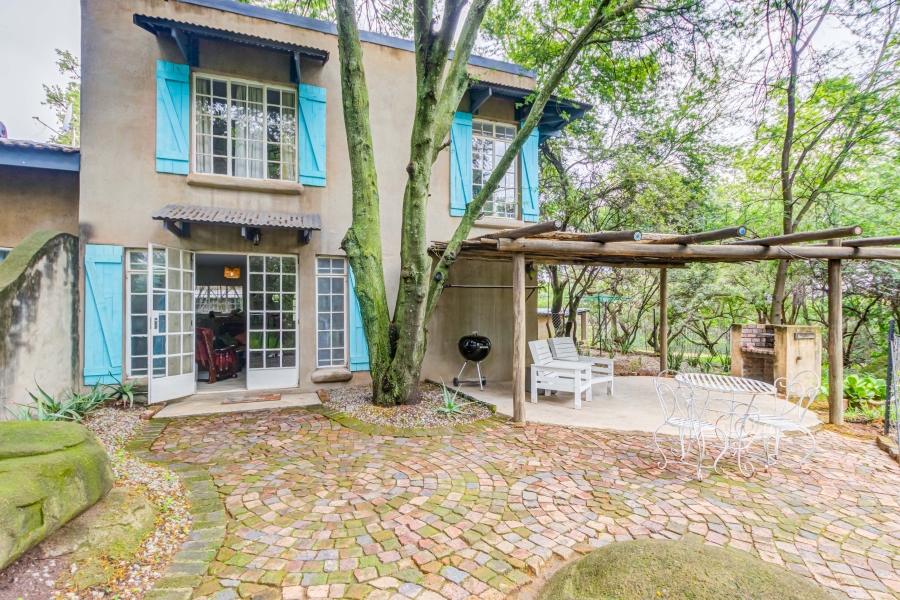 To Let 2 Bedroom Property for Rent in President Park Gauteng