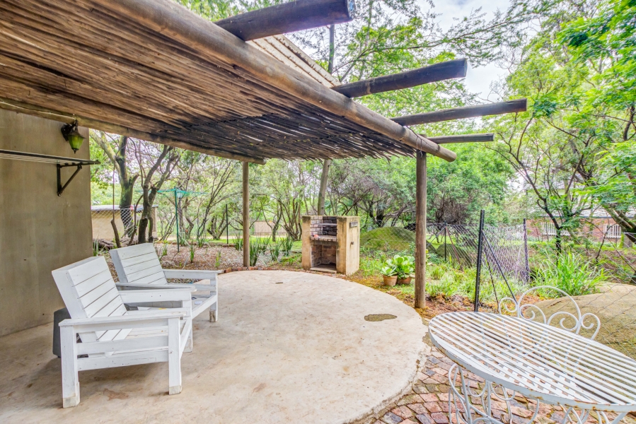 To Let 2 Bedroom Property for Rent in President Park Gauteng