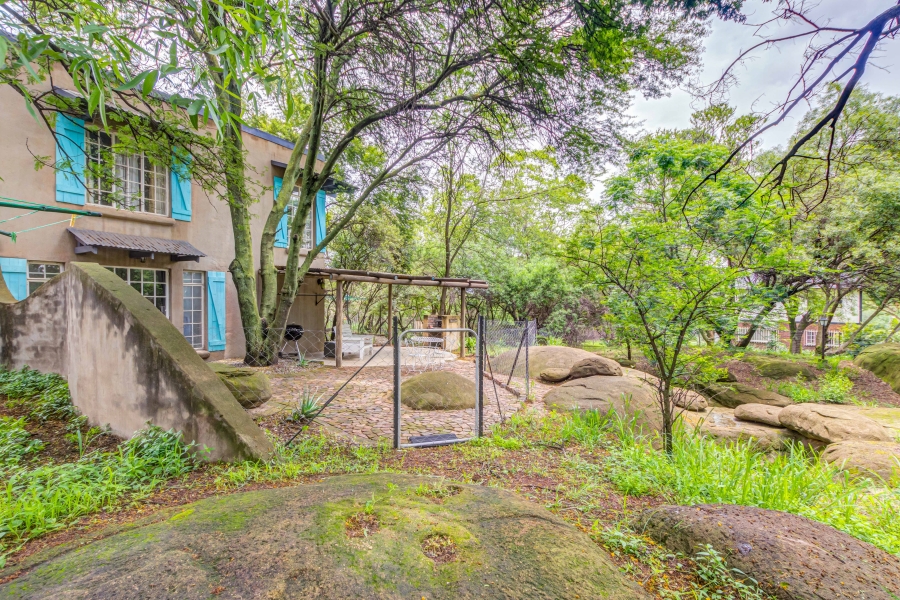 To Let 2 Bedroom Property for Rent in President Park Gauteng