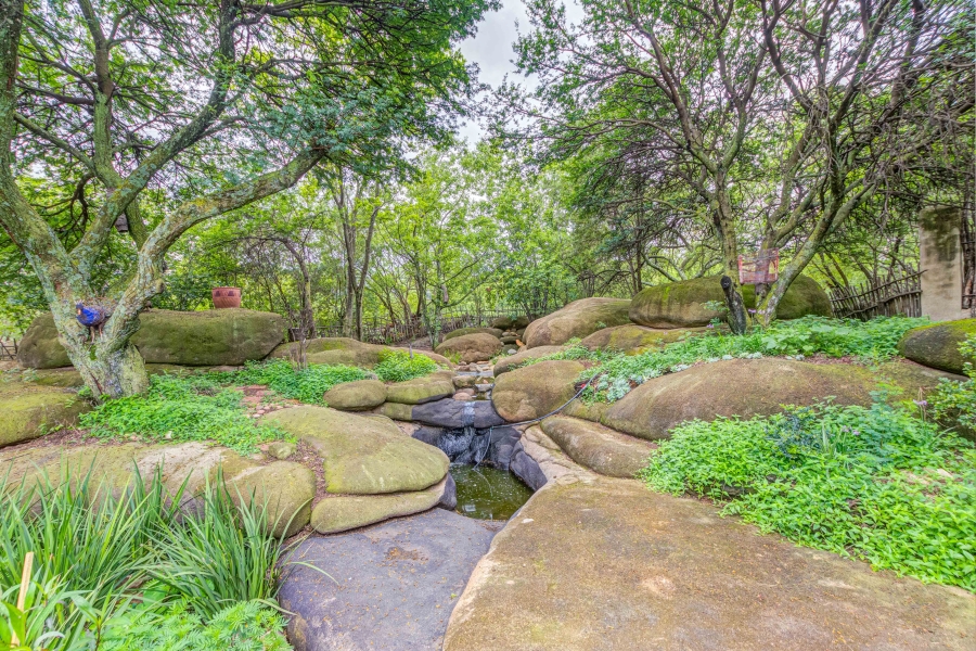 To Let 2 Bedroom Property for Rent in President Park Gauteng