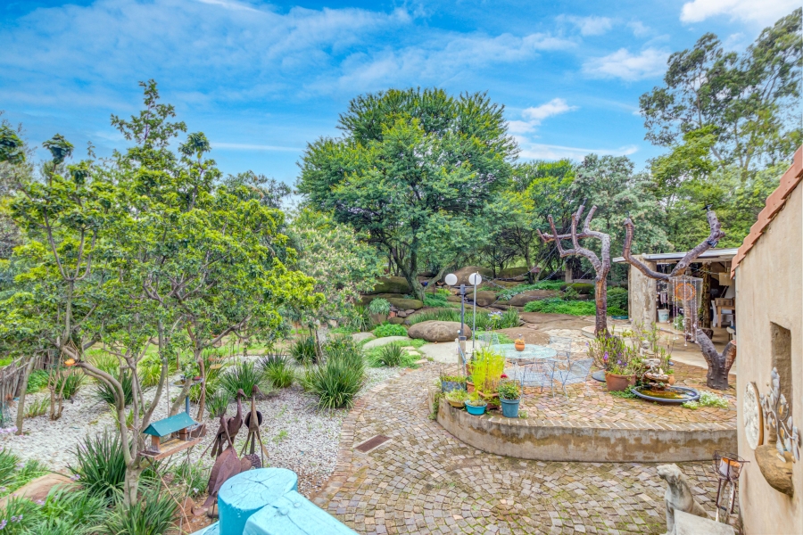 To Let 2 Bedroom Property for Rent in President Park Gauteng