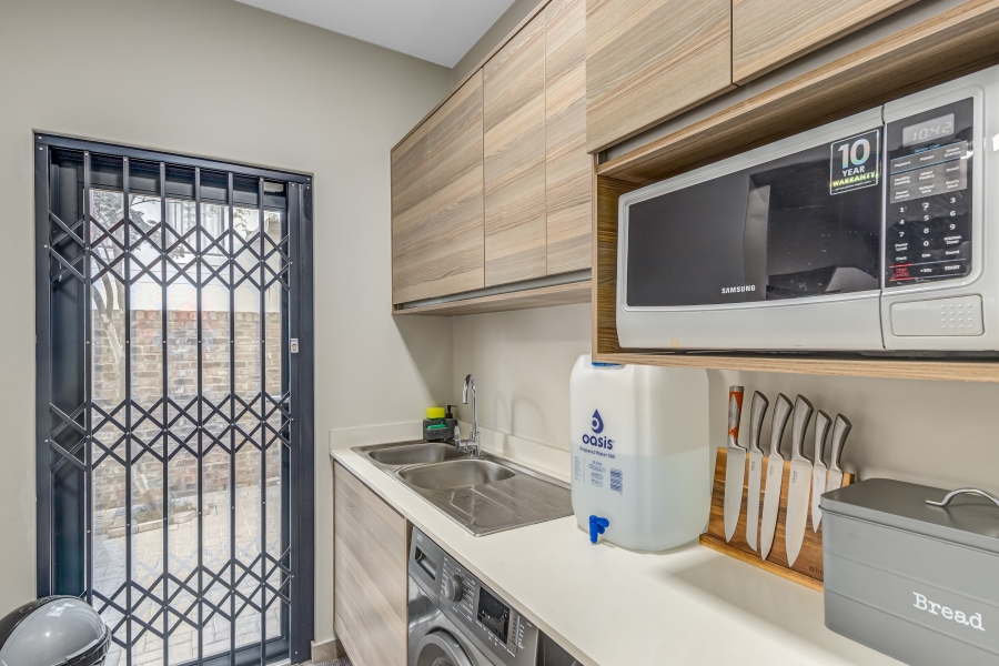 3 Bedroom Property for Sale in Kyalami Gauteng