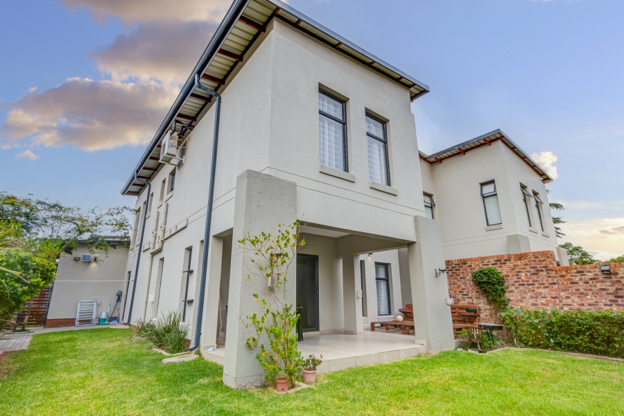 3 Bedroom Property for Sale in Kyalami Gauteng