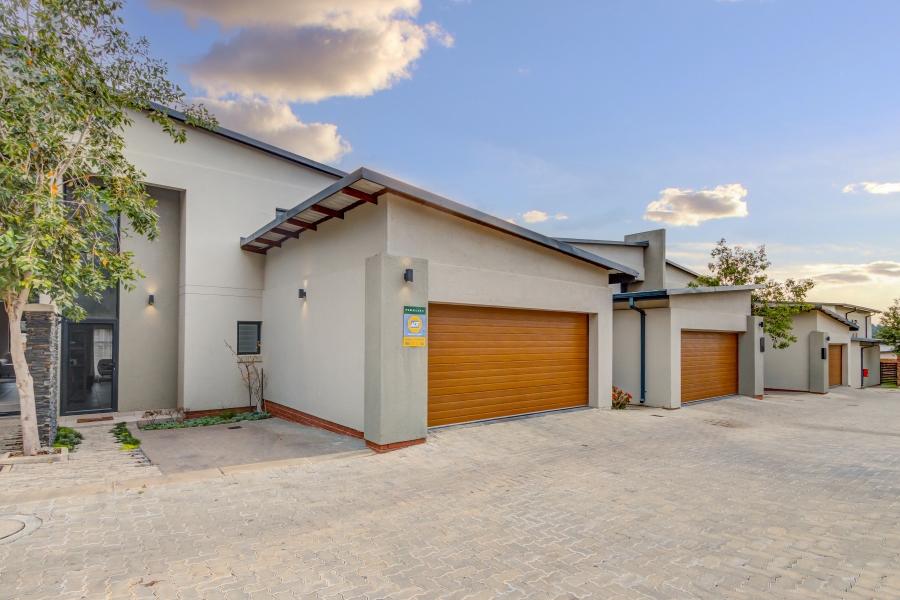 3 Bedroom Property for Sale in Kyalami Gauteng