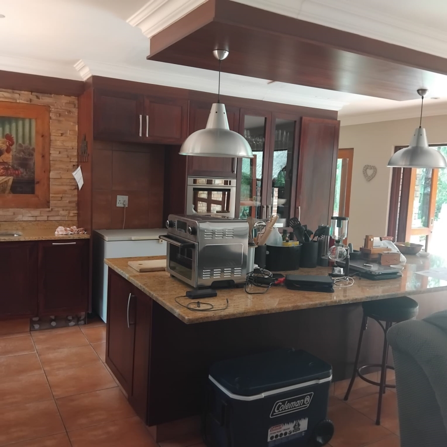 4 Bedroom Property for Sale in Ruimsig Gauteng