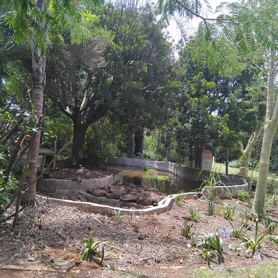 4 Bedroom Property for Sale in Ruimsig Gauteng