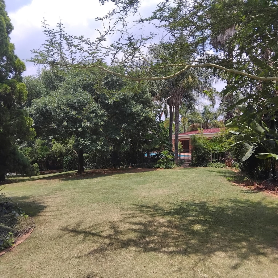 4 Bedroom Property for Sale in Ruimsig Gauteng