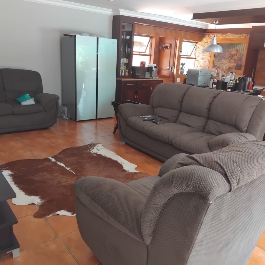 4 Bedroom Property for Sale in Ruimsig Gauteng