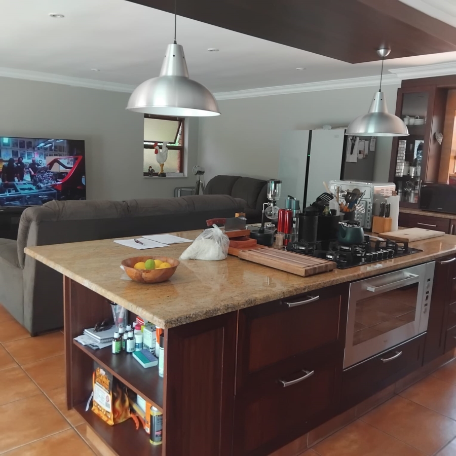 4 Bedroom Property for Sale in Ruimsig Gauteng