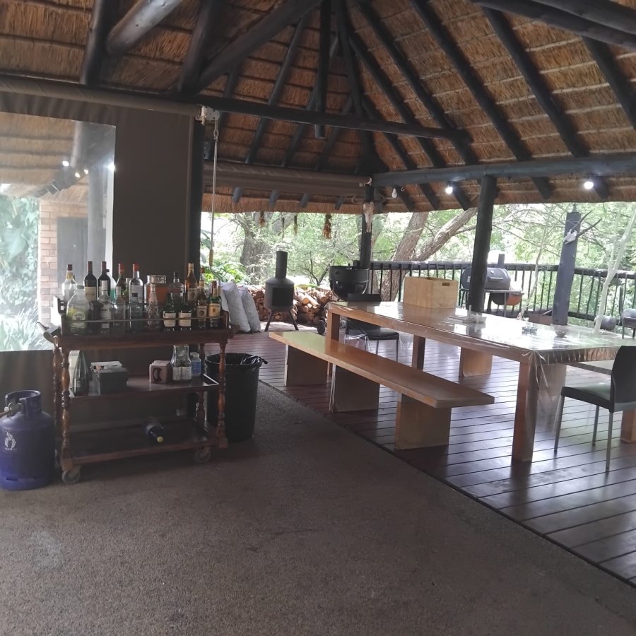 4 Bedroom Property for Sale in Ruimsig Gauteng