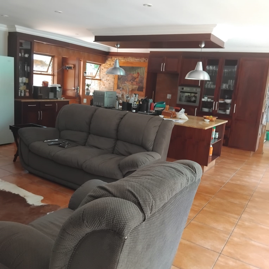 4 Bedroom Property for Sale in Ruimsig Gauteng