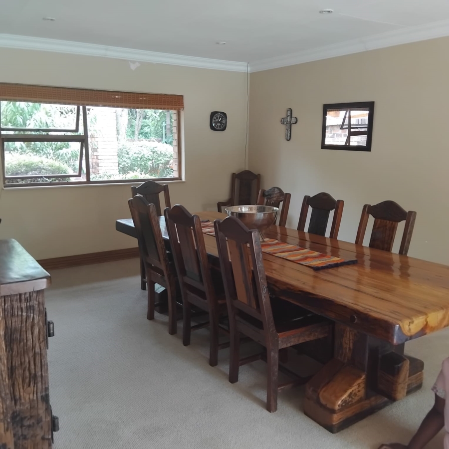 4 Bedroom Property for Sale in Ruimsig Gauteng