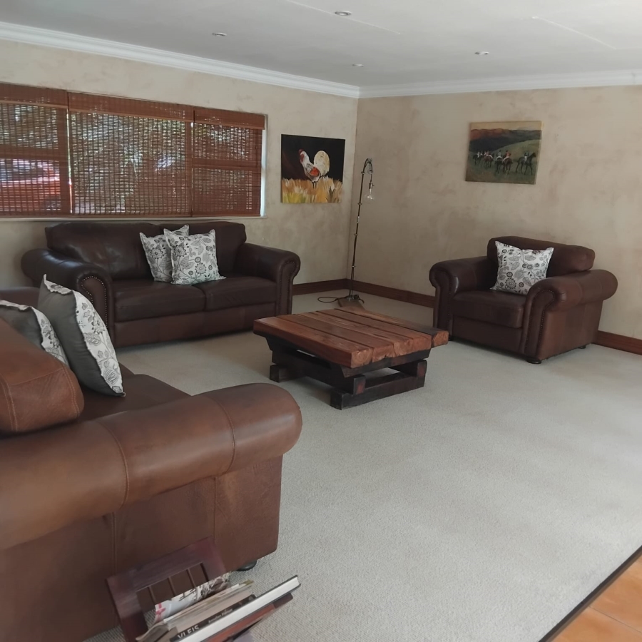 4 Bedroom Property for Sale in Ruimsig Gauteng