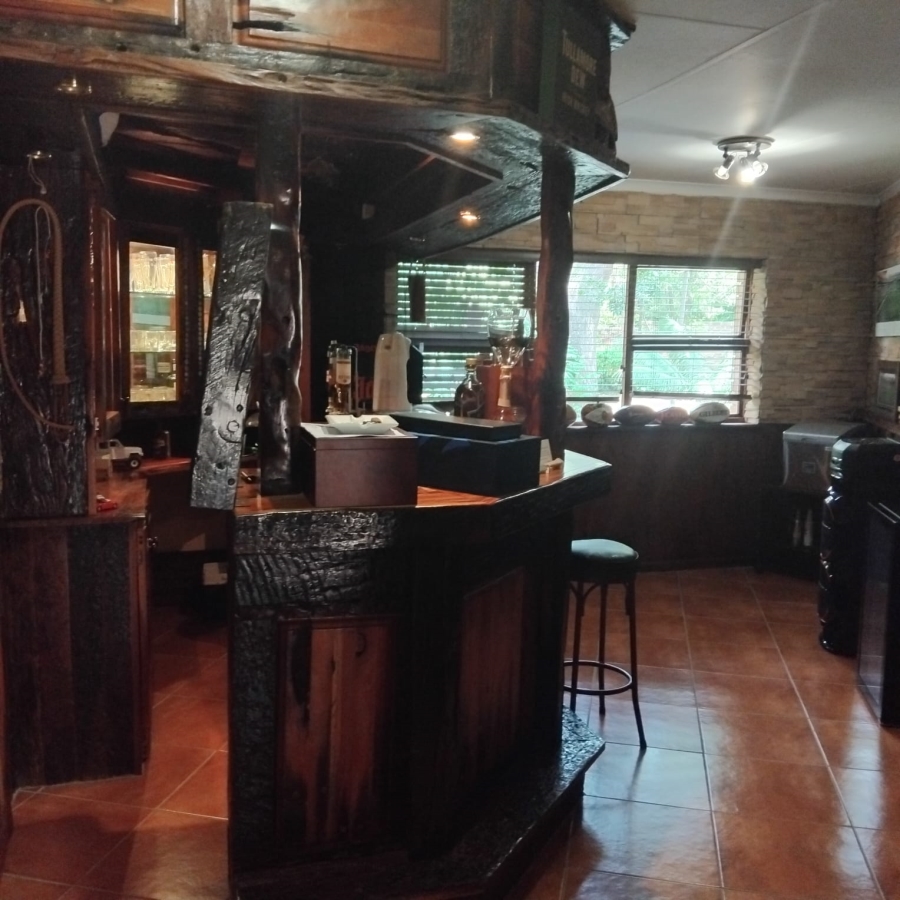 4 Bedroom Property for Sale in Ruimsig Gauteng