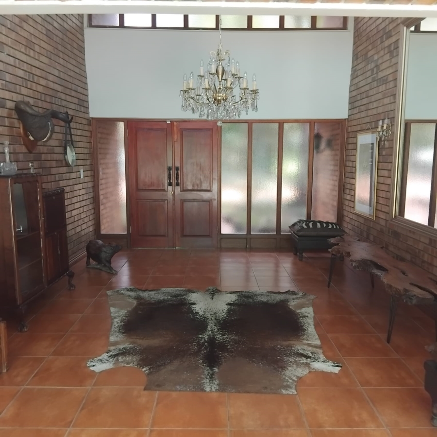 4 Bedroom Property for Sale in Ruimsig Gauteng
