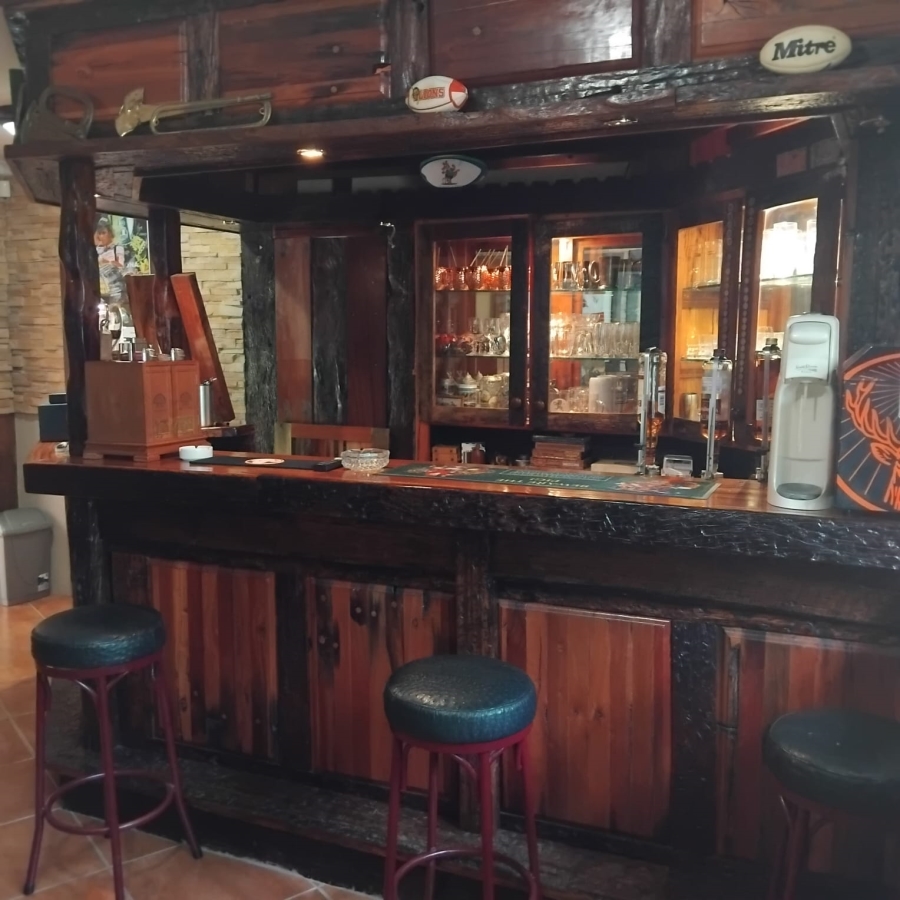 4 Bedroom Property for Sale in Ruimsig Gauteng