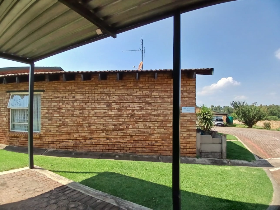 3 Bedroom Property for Sale in Mindalore Gauteng
