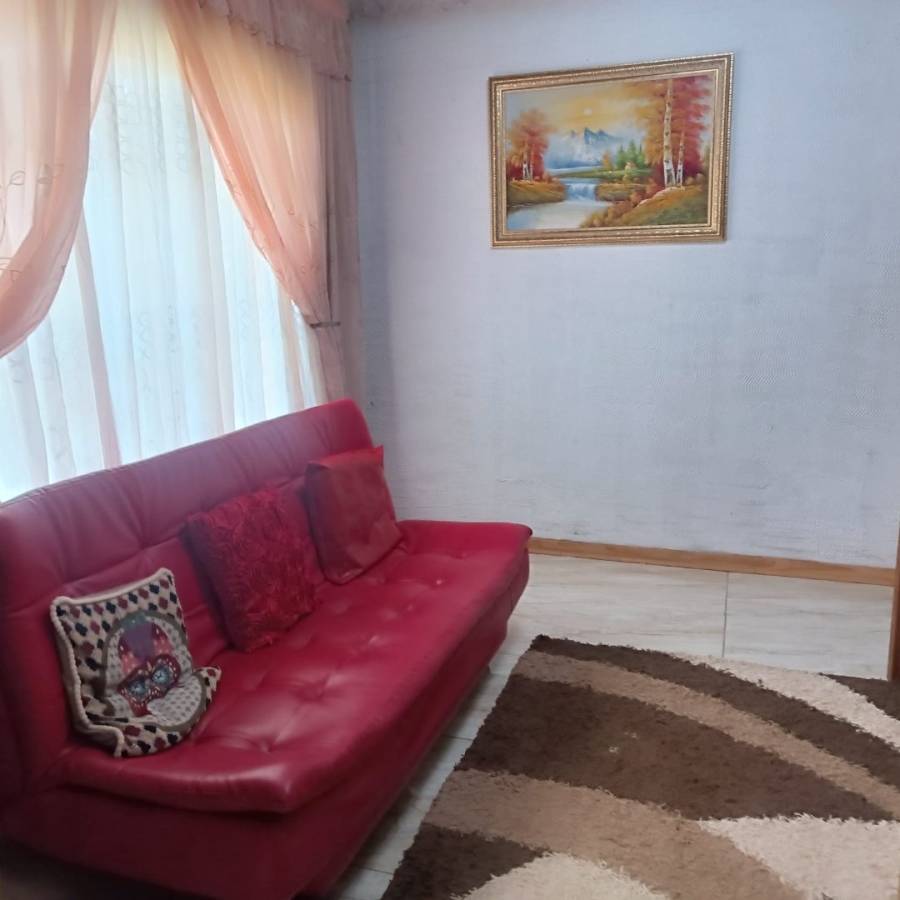 3 Bedroom Property for Sale in Witpoortjie Gauteng