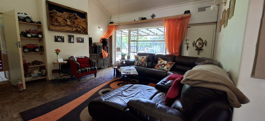 3 Bedroom Property for Sale in Silverfields Gauteng