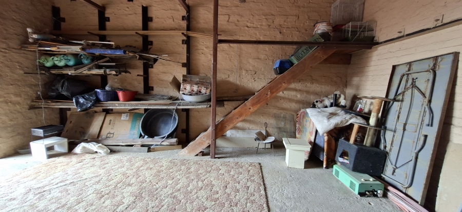 3 Bedroom Property for Sale in Silverfields Gauteng