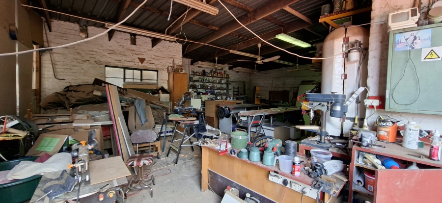 3 Bedroom Property for Sale in Silverfields Gauteng