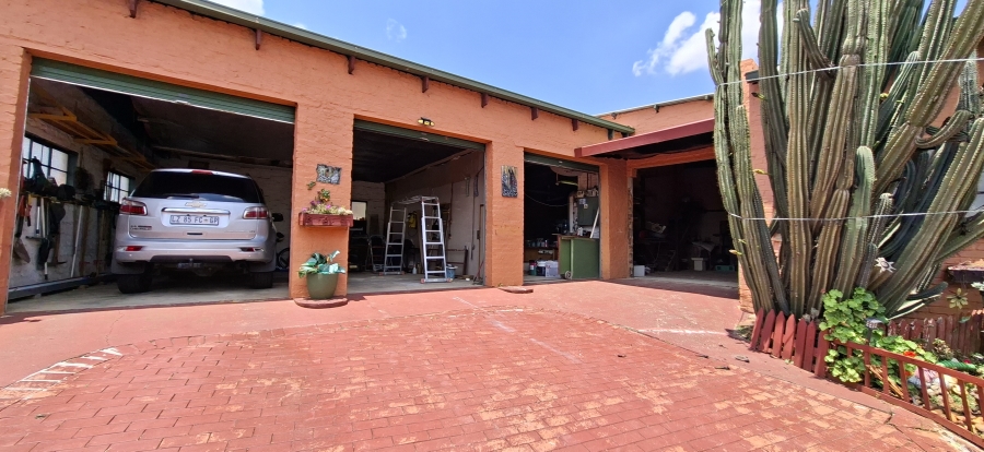 3 Bedroom Property for Sale in Silverfields Gauteng