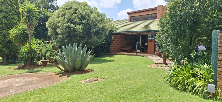 3 Bedroom Property for Sale in Silverfields Gauteng