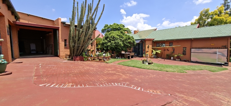 3 Bedroom Property for Sale in Silverfields Gauteng
