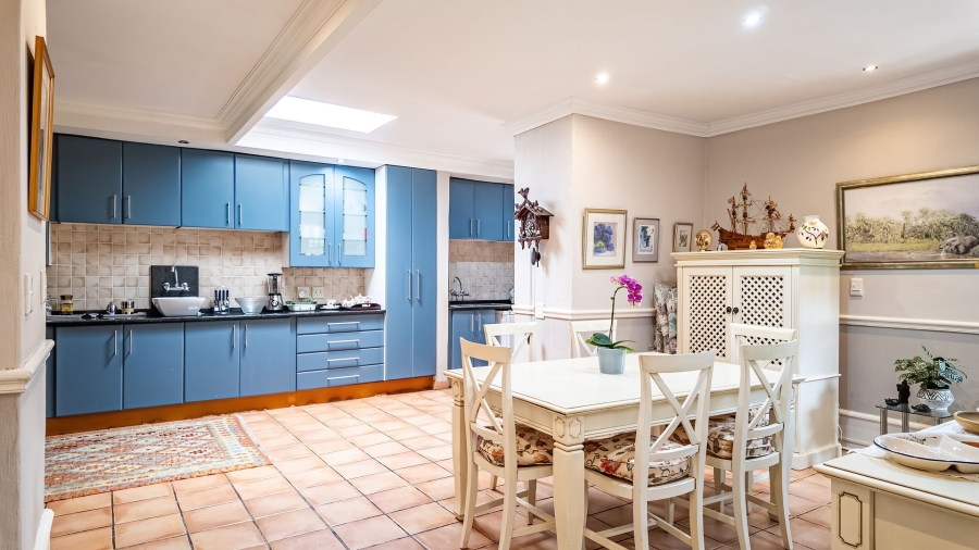 4 Bedroom Property for Sale in Brooklyn Gauteng