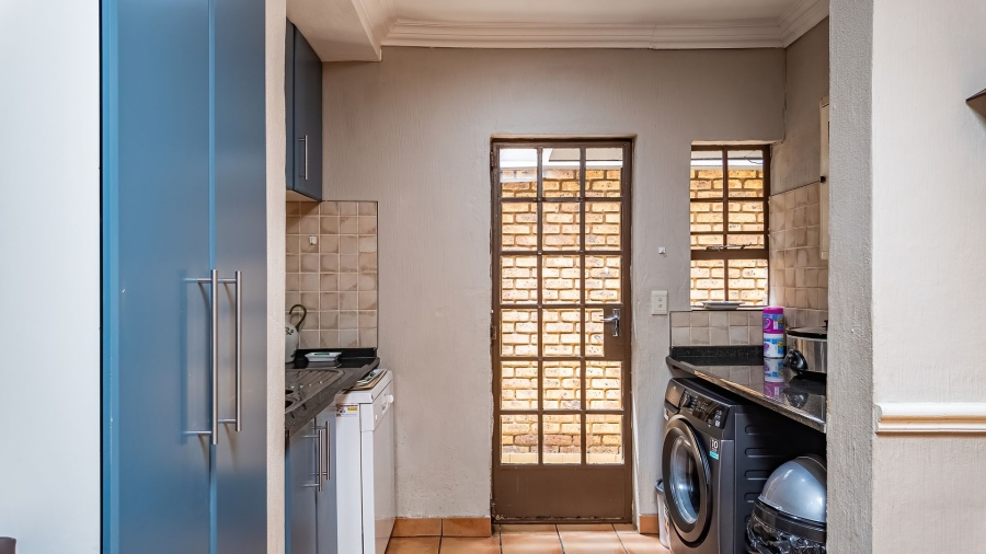 4 Bedroom Property for Sale in Brooklyn Gauteng