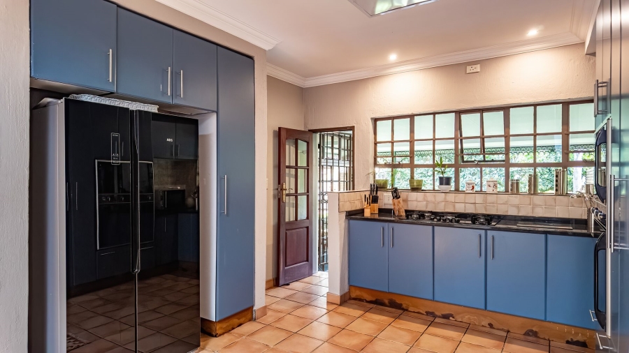 4 Bedroom Property for Sale in Brooklyn Gauteng