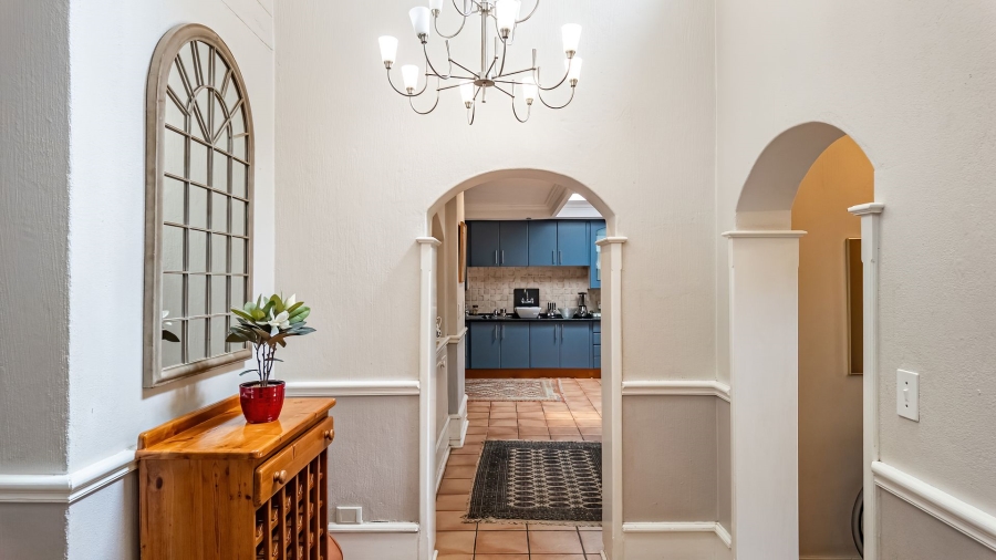 4 Bedroom Property for Sale in Brooklyn Gauteng