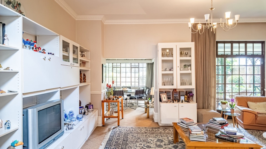 4 Bedroom Property for Sale in Brooklyn Gauteng