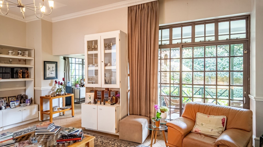 4 Bedroom Property for Sale in Brooklyn Gauteng