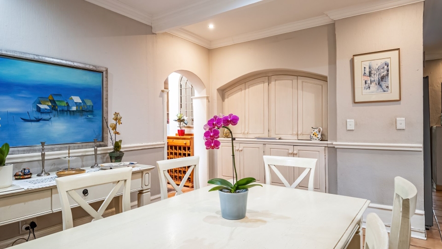 4 Bedroom Property for Sale in Brooklyn Gauteng