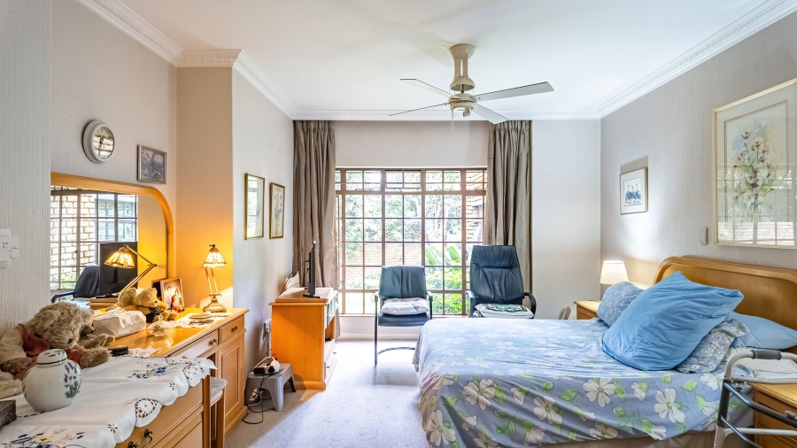 4 Bedroom Property for Sale in Brooklyn Gauteng